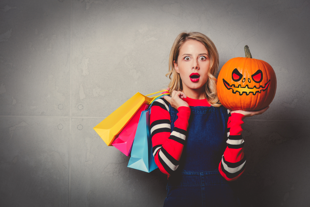 How Much Are Brits Spending on Halloween? BEAM Fieldwork How Much Are Brits Spending on Halloween? BEAM Fieldwork